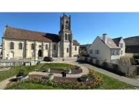 Projet immobilier Neauphle-le-Château : Villa Louis-Alexandre - Appartements