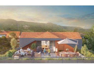 Logement neuf Beaumont : SYA
