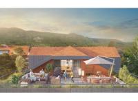 Logement neuf Beaumont : SYA