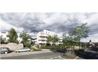 Programme neuf Ville-la-Grand : LE CARAT