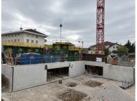 Projet immobilier Ville-la-Grand : LE CARAT