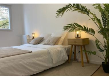 Navalia Immobilier neuf Saint-Nazaire