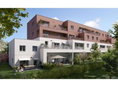 Saint-Nazaire programme neuf  Navalia