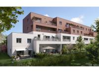 Saint-Nazaire programme neuf Navalia