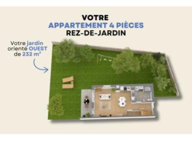 Projet immobilier Saint-Nazaire : Navalia
