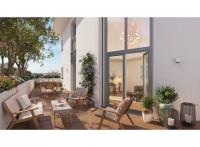 Logement neuf L'Hay-les-Roses : Quartier Lallier - Saison 2
