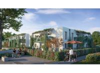 Programme immobilier neuf appart Toulenne