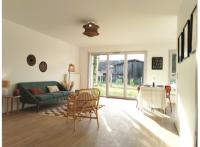 Programme immobilier neuf appart Toulenne