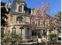 Gonesse programme neuf Le Clos du Centre