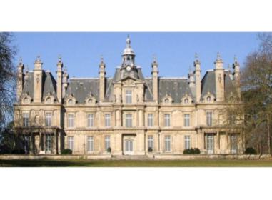 Domaine du Cèdre programme neuf Saint-Martin-du-Tertre