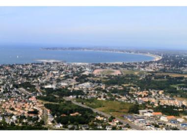 Programme neuf Pornichet : L'Estivale