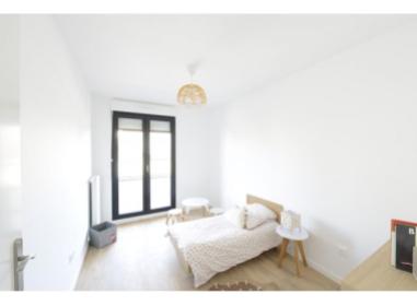 Colombes programme neuf  Les Terrasses Bel Air