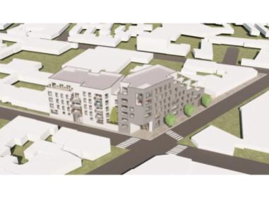 Roanne programme neuf  Le 24 Carnot