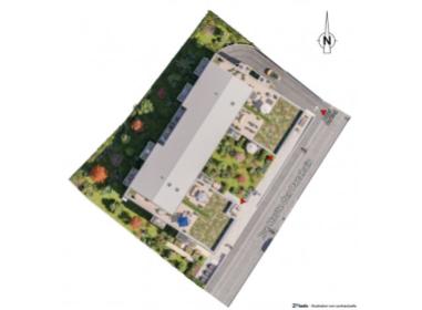 Programme immobilier neuf appart Angers