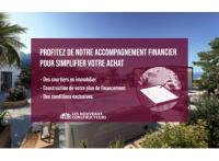 Logement neuf Villeneuve-la-Garenne : Majestic en Seine