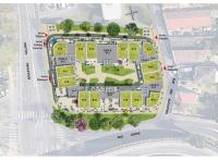 Programme neuf Villeneuve-la-Garenne : Majestic en Seine