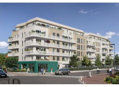 Immobilier neuf Villiers-sur-Marne : Les Allées des Tilleuls
