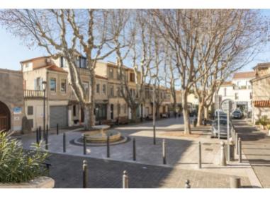 Marseille 13ème programme neuf  Le Clos des Acacias