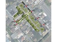 Les Marquises immobilier neuf Goussainville