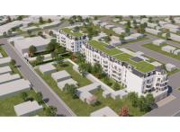 Goussainville programme neuf Les Marquises