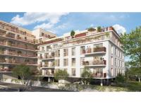 L'Atelier du Parc immobilier neuf Juvisy-sur-Orge