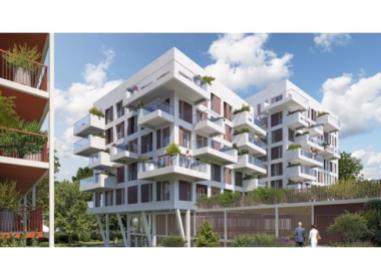 Terra Sud Immobilier neuf Montpellier