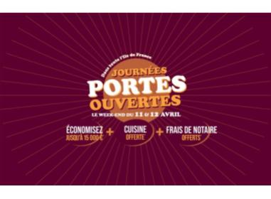 Le Hameau des Prés Immobilier neuf Fontenay-Tresigny