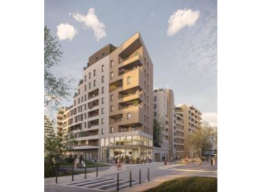 Logement neuf Montpellier : Résidence Korowai