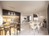 Programme immobilier neuf appart Colmar