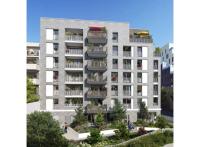 Logement neuf Rosny-sous-Bois : L'HORIZON