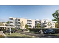 Logement neuf Buxerolles : Dolce Vita Residence Seniors