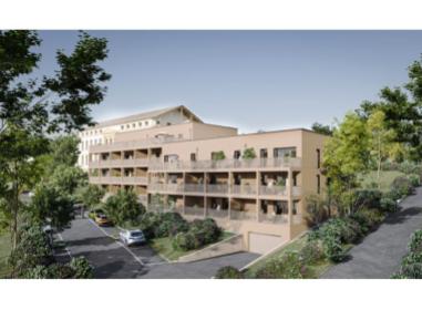 Ecrin Providence Immobilier neuf Tarare
