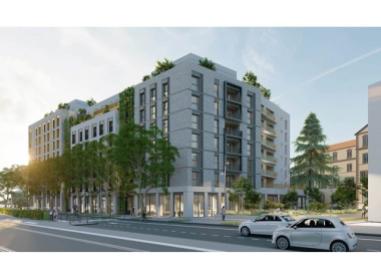 Immobilier neuf Clermont-Ferrand : Origine Franc Rosier