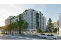 Logement neuf Clermont-Ferrand : Origine Franc Rosier