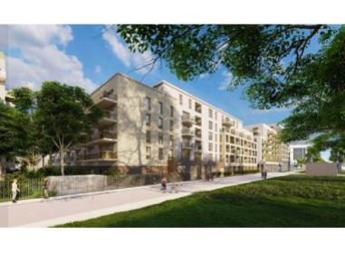 Origine Franc Rosier Immobilier neuf Clermont-Ferrand