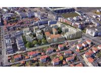 Projet immobilier Clermont-Ferrand : Origine Franc Rosier