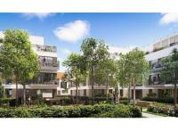 Logement neuf Brétigny-sur-Orge : Oxyvia