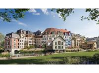 Immobilier neuf Le Plessis Robinson : Scène 3 - Ange-Jacques Gabriel