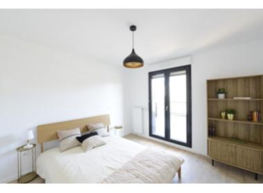 Colombes programme neuf  Les Terrasses Bel Air