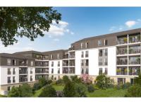 Saint-Martin-du-Tertre programme neuf Domaine du Cèdre