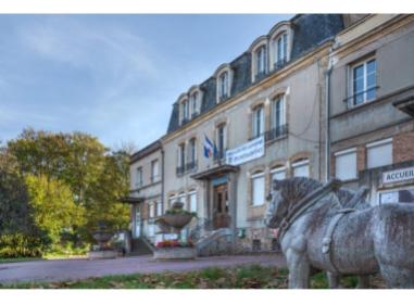 Brou-sur-Chantereine programme neuf  Coeur Chantereine
