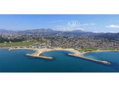 Programme neuf Marseille 8ème : Les Terrasses Borely