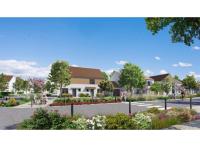 Logement neuf Isles-lès-Villenoy : Villas d'Isles