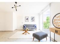 Programme immobilier neuf appart Laxou