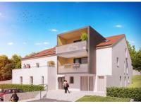 Programme immobilier neuf appart Laxou