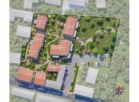 Central Parc immobilier neuf Belleville-en-Beaujolais