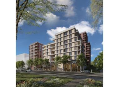 Immobilier neuf Ivry-sur-Seine : Ivry Confluences 1