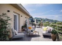 Appart Vétraz-Monthoux