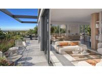 Programme immobilier neuf appart Saint-Didier-au-Mont-d'Or