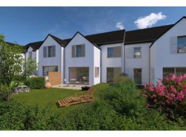 Immobilier neuf Belz : Ty Kerentrech